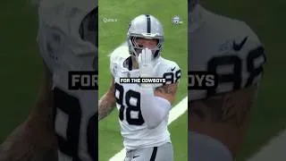 Thumbnail: Cowboys Can Make ONE Move…Maxx Or Gonzo?! 🤔