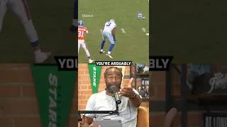 Thumbnail: NO ONE Was Ready For George Pickens’ 2025 Season ✊🏿