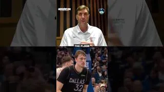 Thumbnail: Dirk Nowitzki 🐐 Says Cooper Flagg Will Be An "UNBELIEVABLE All-Around Talent"  😤