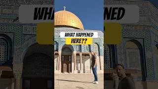 Thumbnail: The Most Contested Sacred Place on Earth