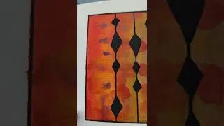 Thumbnail: Join me for a groovy Watercolor on Wednesday!