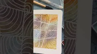 Thumbnail: Watercolor on Wednesday! Join me in Danae's Art Room.