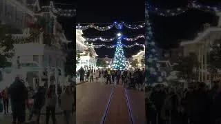 Thumbnail: Main Street Christmas Atmosphere