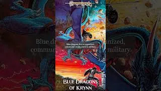 Thumbnail: The Most Loyal D&D Dragon You’ll Ever Fight! #Shorts