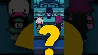 Thumbnail: What does Kris PLAY on the PIANO at NOELLE'S HOUSE? #deltarune