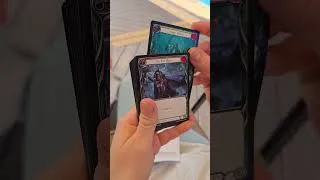 Thumbnail: Booster Pack Until Christmas | Day 25 | Flesh and Blood TCG Advent Calendar #fabtcg