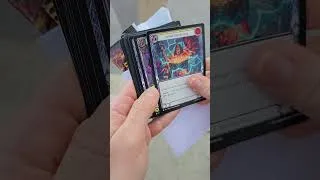 Thumbnail: Booster Pack Until Christmas | Day 24 | Flesh and Blood TCG Advent Calendar #fabtcg