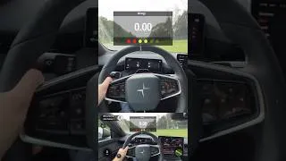 Thumbnail: 2026 Polestar 4 Dual Motor 0-60