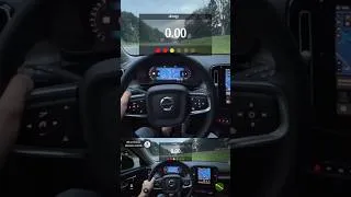 Thumbnail: 2026 Volvo XC40 B5 AWD 0-60