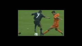 Thumbnail: Raul Destroyed Valencia In Champion League Final 2000