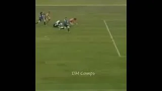 Thumbnail: Totti's No Look Pass
