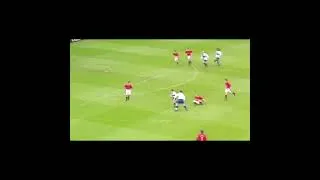 Thumbnail: Juninho Toying With Man United