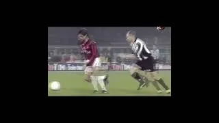 Thumbnail: Leonardo Araujo Dancing With Juventus Players