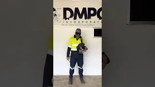 Thumbnail: Bebot Trend but Welder Edition 🔥✨ #welding #bebottrend #levelupyourskills #dmpc
