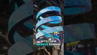 Thumbnail: It's a tech-wonderland