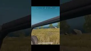 Thumbnail: PUBG Montage 😱 #Shorts