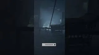 Thumbnail: Little Nightmares 2 Funny Glitch :D  #Shorts