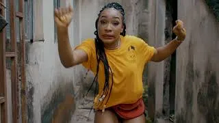 Thumbnail: DJ ECool - 4U [Dance Video by JossyAnn]