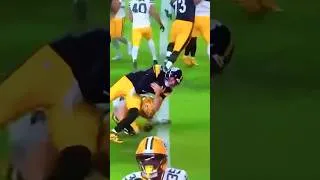 Thumbnail: Steelers QB #16 Drew Allar Touchdown 🏈