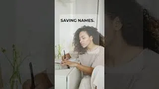 Thumbnail: How to save your family legacy before it's gone #ancestry #history #preservation