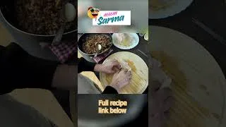 Thumbnail: Balkan Dad can't Make this Sarma