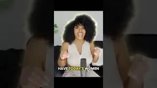 Thumbnail: MEN DON'T NEED TODAY'S WOMEN!