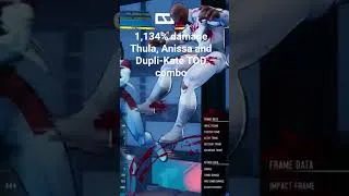 Thumbnail: 1,134% damage Thula, Anissa and Dupli-Kate TOD combo