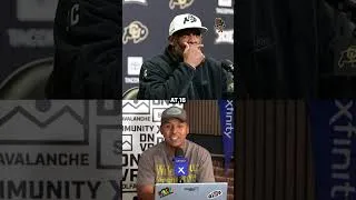 Thumbnail: Colorado’s D-Line is taking the NCAA to Court 👀👨‍⚖️