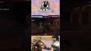 Thumbnail: Leon's damage is no Joke #deadoralive5 #deadoralive5lastround #fgc