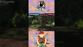 Thumbnail: BAYMAN DAMAGE IS NO JOKE | DOATEC HOLD THAT! #deadoralive #fgc #fightcade #deadoralive5lastround
