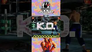 Thumbnail: THAT LOW CRUSH tho | DOATEC HOLD THAT! #deadoralive #fgc #fightcade #deadoralive2