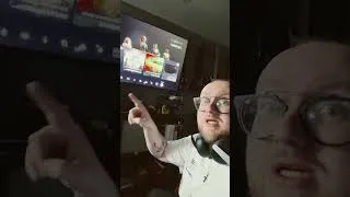 Thumbnail: Sorry if the streams today keep distracting