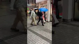 Thumbnail: Terrifier in Tokyo ￼