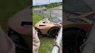 Thumbnail: this was a bad day 🤦‍♂️