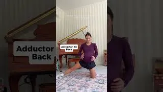 Thumbnail: Getting ready for your summer baby? Try these labor prep stretches!