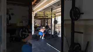 Thumbnail: ⏱️⏳ waiting for all my muscle to go away just like they promised In reality: you do not need a