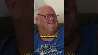 Thumbnail: He doesn't want to forget his family #australia #suffering #struggle #emotional #dementia
