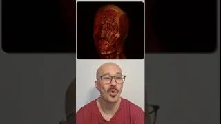 Thumbnail: Doctor Reacts to Impact of a Nuclear Bomb #science #sciencefacts #nuclear #nuclearwar #doctor