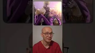 Thumbnail: Is Giorno Giovanna a Joestar or a Brando? Doctor Explains #anime #jojosbizzareadventure #dio #jjba