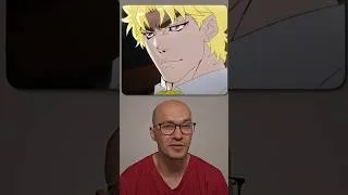 Thumbnail: Doctor Reacts to Dio Poisoning his Father #anime #dio #jojosbizarreadventure #diobrando #jojo #jjba