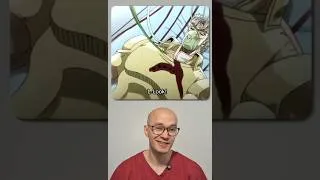 Thumbnail: Doctor REACTS to Joseph Joestar Blood Transfusion #anime #dio #jojosbizzareadventure #jojo #joestar