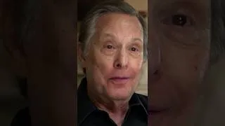 Thumbnail: “Filmmaking is not a tennis match.” William Friedkin from Friedkin Uncut, now streaming on DocPlay.
