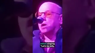 Thumbnail: Rocking Around the Christmas Tree [Americana]