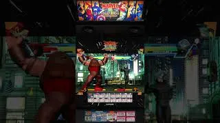 Thumbnail: Juggernaut Joins the Fight! UMVC3 Mods!
