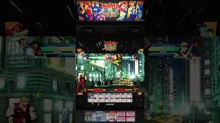 Thumbnail: Sean Joins the Fight! UMVC3 Mods!