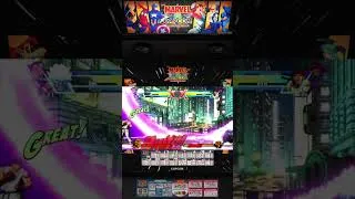 Thumbnail: Oni Joins the Fight! UMVC3 Mods! #marvel #capcom #streetfighter #marvelvscapcom