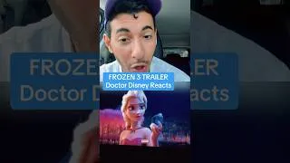 Thumbnail: FINALLY A NEW VILLAIN?!! #Frozen3