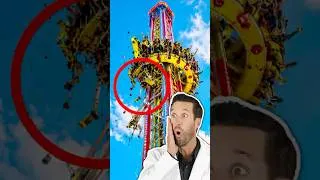 Thumbnail: Amusement Park Ride Attraction Malfunction