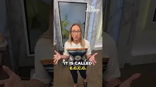 Thumbnail: Top 2 Fat-Burning Foods You Need to Eat! #shorts #weightloss #egcg