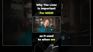 Thumbnail: Why The Liver Is Important For ADHD